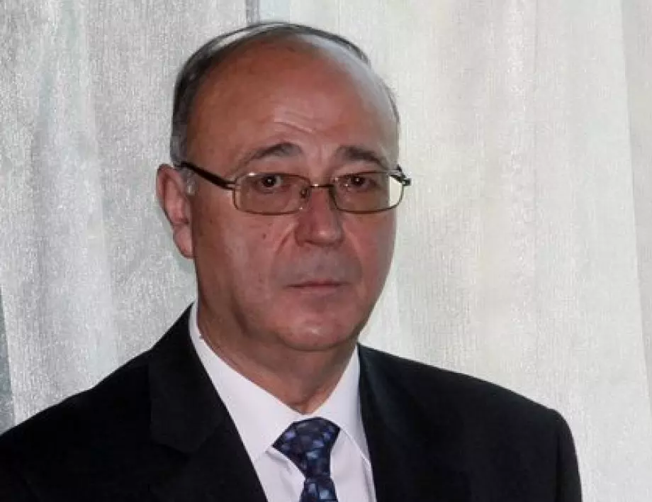 Кой е Петко Сертов - от Държавна сигурност до член на съвета по "Европейска и евроатлантическа интеграция"