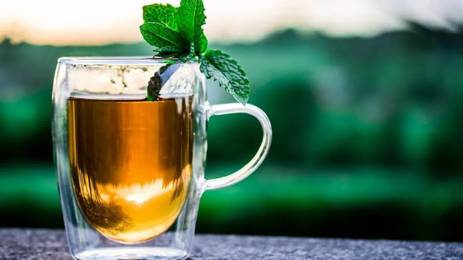 Баба ми издаде този лек срещу кашлица