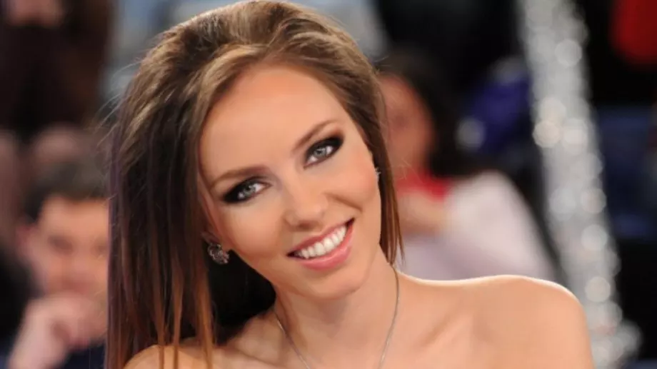 Няма да повярвате, че това е Жаси от "Сделка или не" (СНИМКИ)