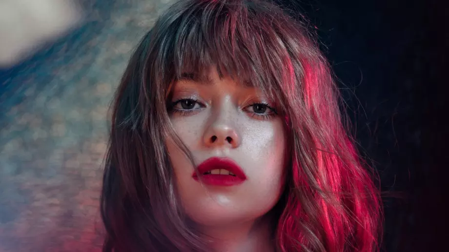 Ако една жена знае какво иска, не очаквайте да приеме каквото и да е