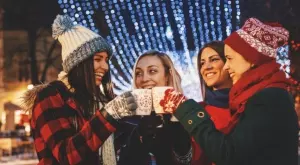 Невероятна притча за приятелството