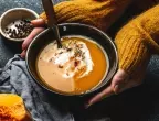 Grandma's recipes for the most delicious winter soups