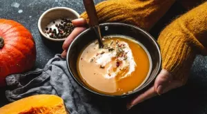 Храните, които задължително трябва да ядете през есента за силен имунитет