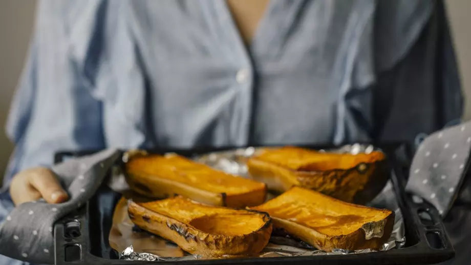 Страхотните ползи от тиквата