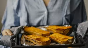 Страхотни ползи от консумацията на тиква