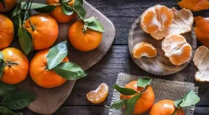 Как правилно да избирате и съхранявате мандарини