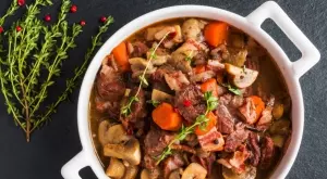 Не сте яли по-вкусен чомлек