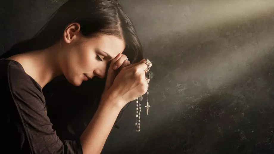 Каква е молитвата на вашата зодия?