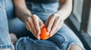 Отпушете моментално запушения нос с помощта на мандарини