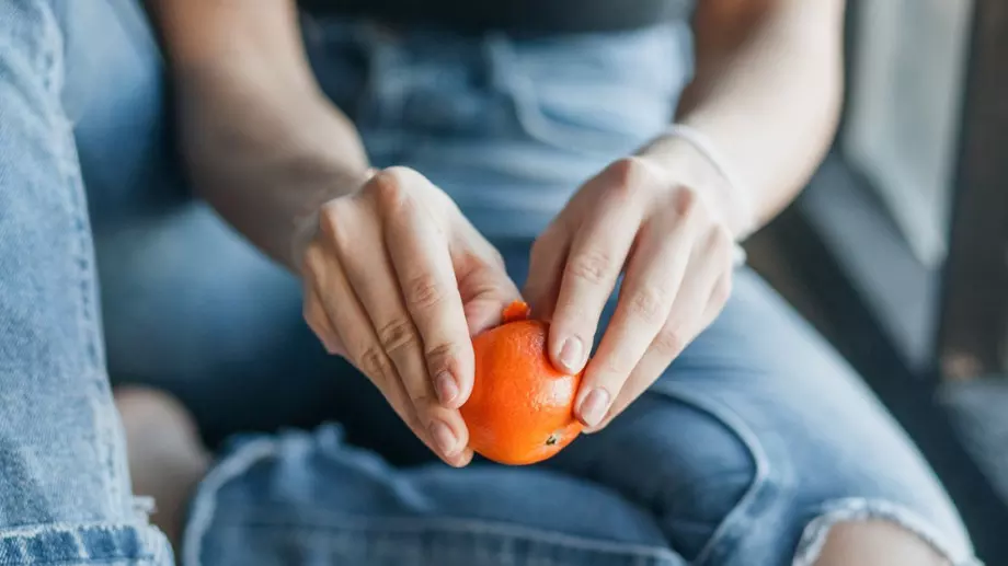 Колко мандарини на ден може да похапвате