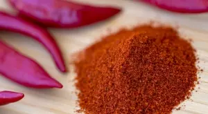 Знаете ли за какво е полезен червеният пипер?