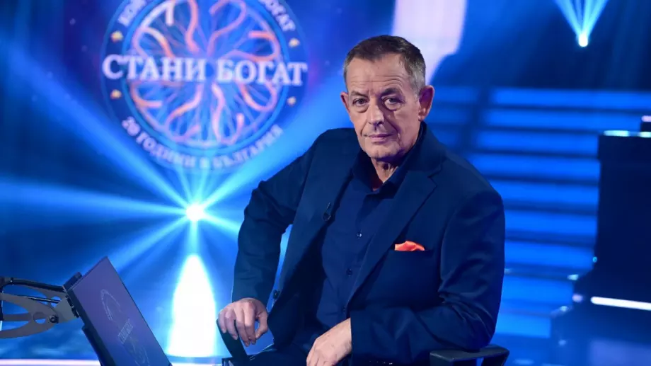Пенсионер отваря въпрос за 100 хил лева в 