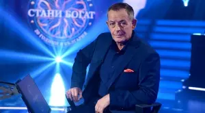Водещият на "Стани богат" допусна голям гаф в предаването