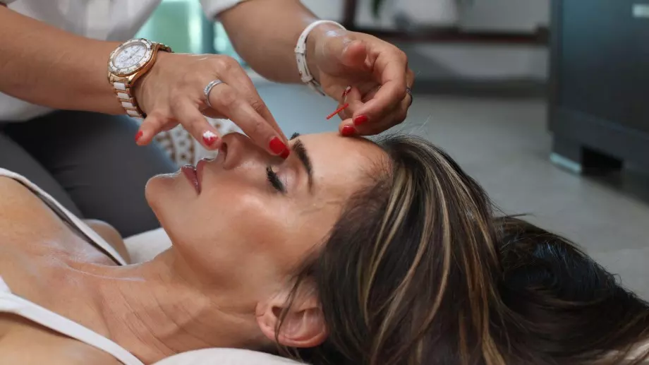 Режим и почивка с аюрведа