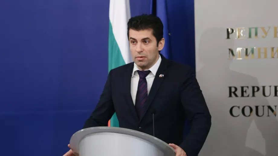 Държавата обяви кога ще махне зеления сертификат