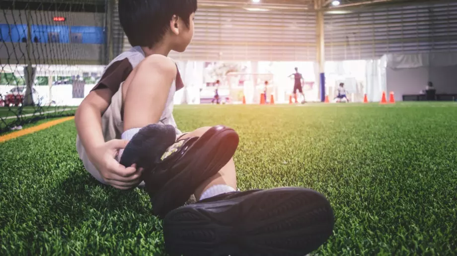 Най-добрите детски маратонки