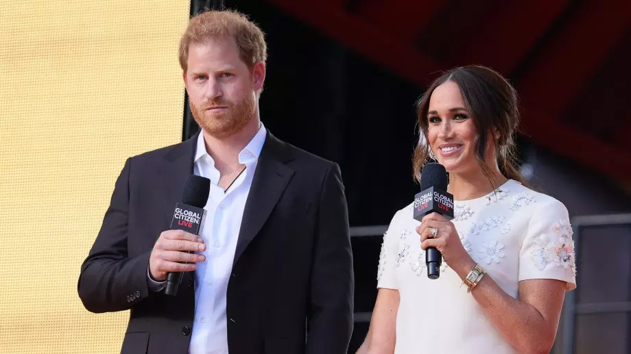 Принц Хари, Меган Маркъл и други звезди съдят медия за подслушване