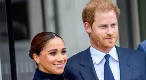 Вижте порасналата дъщеря на принц Хари и Меган Маркъл (СНИМКИ)