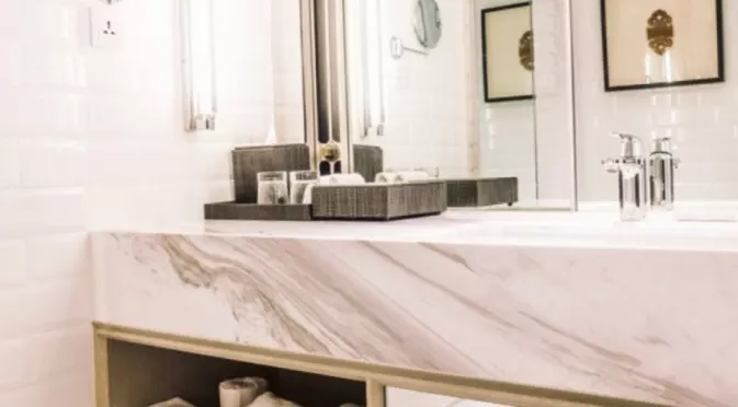 Осветление за банята - как ефективно да осветявате тази стая