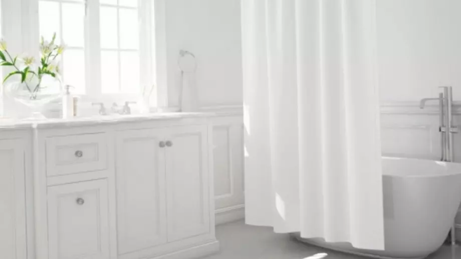 Интересен интериор - идеи за банята