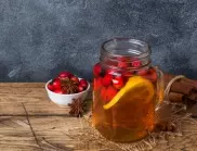 5 вкусни напитки укрепват имунната система и подобряват здравето