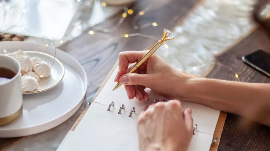 Методът за сбъдване на желания, който стана хит (СНИМКИ)