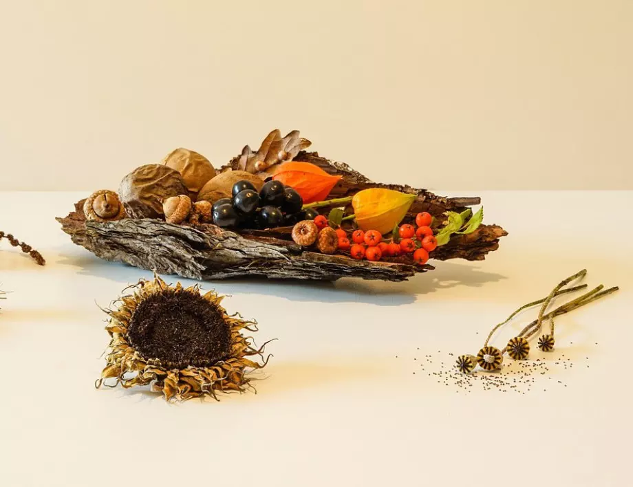 Ако хапвате ТЕЗИ храни, няма да се налага да ходите до аптека за добавки