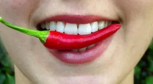 Готвенето включва доста химия по същество то е серия от