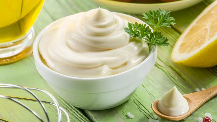 Трябва да знаете тези неща за майонезата 