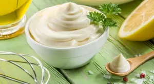 Най-вкусната домашна майонеза, която сте опитвали
