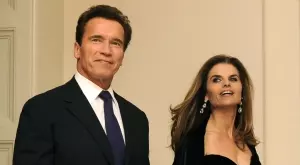 Арнолд Шварценегер официално се разведе 