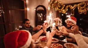 НЕ ги слагайте на масата на Нова година - тези храни привличат нещастието в дома