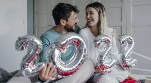 Любовен хороскоп за януари 2022