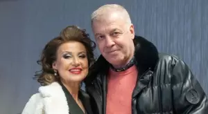 Любовни хроники: Илиана Раева и Наско Сираков