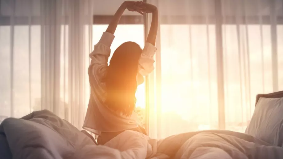 Ставащите преди 7 сутринта са по-успешни от другите