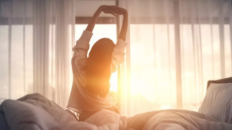 4 сутрешни навика, които объркват деня ви