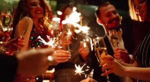 Зодиите, които няма да празнуват Нова година