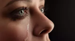 5 неща, които се случват с тялото ви, когато плачете