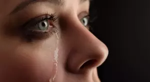 Притча за ранимата женска душа