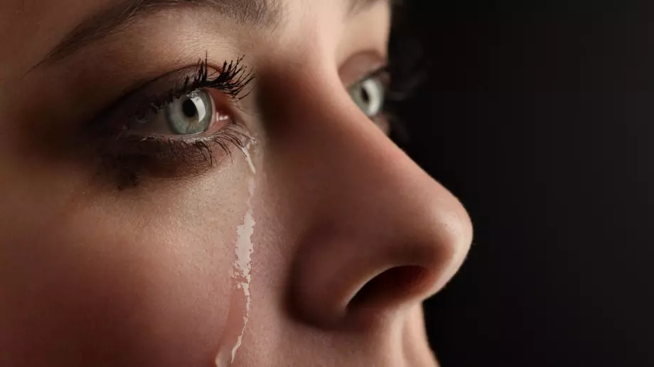 Притча за ранимата женска душа