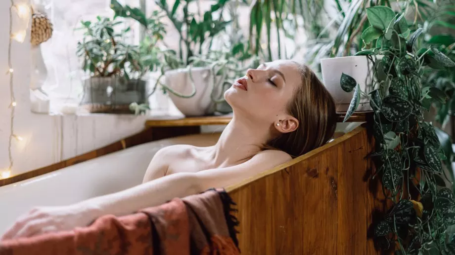 Как лесно да се поглезите, защото го заслужавате