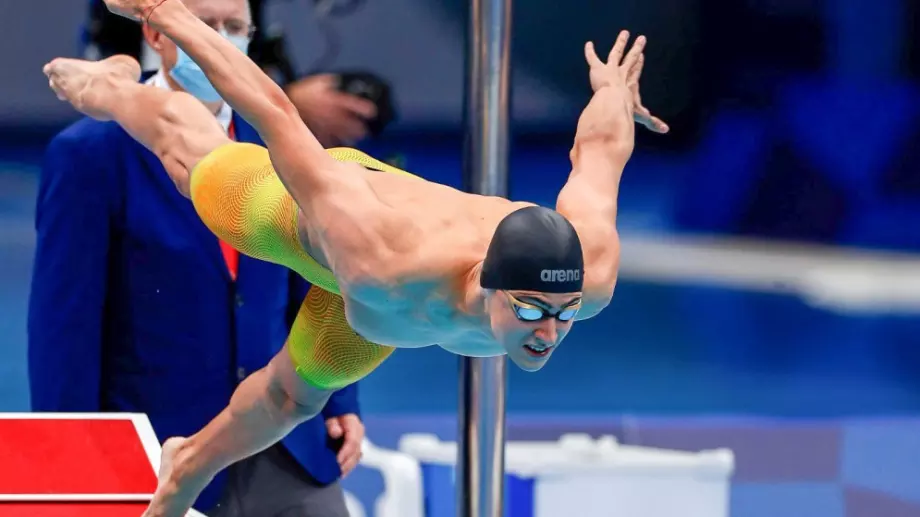 Недооцененият олимпийски успех, равняващ се на медал за България