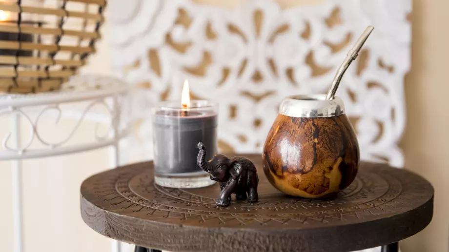 Как да поставите фигурка на слон в дома си, за да имате късмет