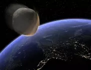 И Китай започва мисия за отклоняване на астероиди