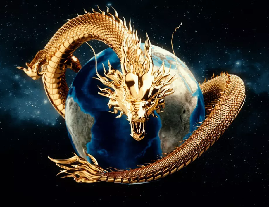 „Зъбите ми са мечове, ноктите – копия“. Как древните култури са измислили драконите