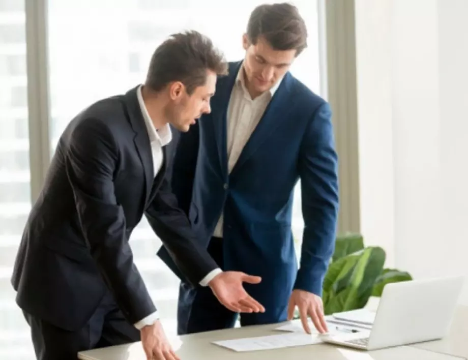 Правила на интелигентния кредитополучател - как да вземете заем