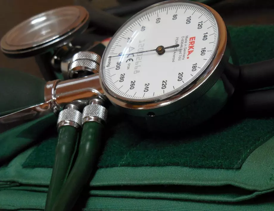 Лекар разкри нова норма за кръвното налягане