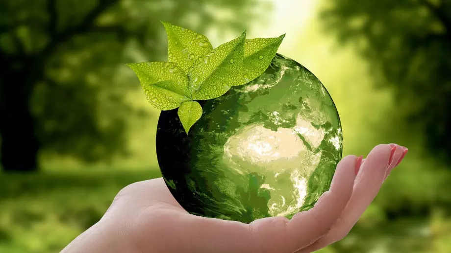 Мащабно почистване в София по повод Деня на Земята