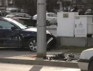 Катастрофите с неопитните шофьори - най-много са в Пловдивско