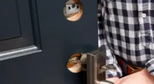 Как да изберем ключалка?